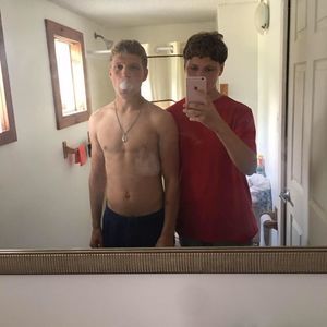 Meet your Posher, Jonah